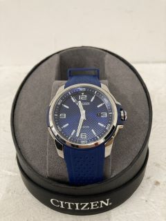 CITIZEN ECO-DRIVE MENS WATCH