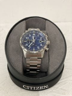 CITIZEN ECO-DRIVE MENS WATCH