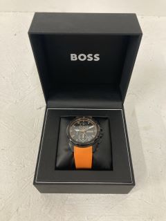 BOSS MENS WATCH