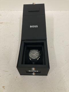 BOSS MENS WATCH