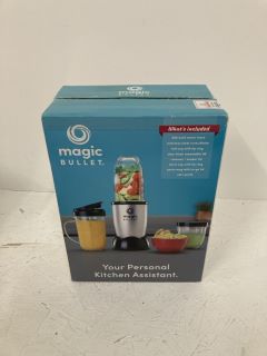 MAGIC BULLET BLENDER