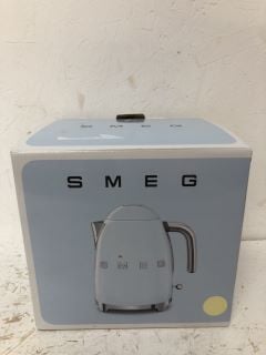 SMEG KETTLE RRP:£169