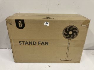 TAOTRONICS STAND FAN