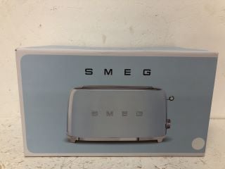 SMEG TOASTER RRP:£189