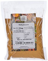 32 X OLD INDIA KOFTA MASALA 250G.