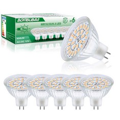 QTY OF ITEMS TO INCLUDE 15X ASSORTED ITEMS TO INCLUDE BOMBUBILLA MR16 LED BULBS, GU5.3 LED LIGHT BULBS SPOTLIGHT 5W, 50W HALOGEN EQUIVALENT, 6000K COOL WHITE 120° BEAM ANGLE, 10 PACK, CARMEN CERAMIC