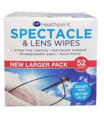 QTY OF ITEMS TO INCLUDE ASSORTED MEDICAL ITEMS TO INCLUDE HEALTHPOINT SPECTACLE & LENS WIPES, CUTICURA MILDLY MEDICATED TALCUM POWDER (250G) - PACK OF 6.