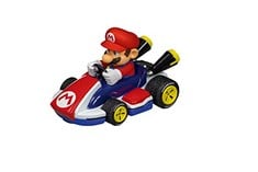 3 X CARRERA 20031060 KART VEHICLE MARIO, COLOURFUL.