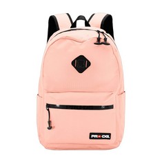 5 X PRODG SALMON-SMART BACKPACK, SALMON, 15 X 30 X 44 CM, CAPACITY 19.5 L.