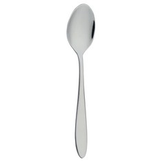 30 X GRUNWERG TESBML BALMORAL TEASPOONS, 18/10 STAINLESS STEEL.