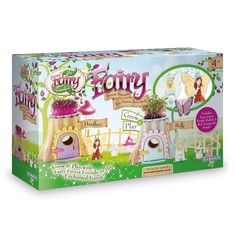 QTY OF ITEMS TO INCLUDE APPROX X17 ASSORTED TOYS AND GAMES TO INCLUDE MY FAIRY GARDEN FG502 FAIRY FOREST FRIENDS DOUBLE PACK - HEATHER AND BELLE GROW AND PLAY SET, MULTI, REPOS | CHAMPIONS! | BOARD G