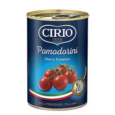 QTY OF ITEMS TO INCLUDE 96X ASSORTED TINS OF FOOD TO INCLUDE CIRIO POMODORINI, WHOLE CHERRY TOMATOES, ITALIAN, CANNED, TINNED, 400G (PACK OF 1), BIONA ORGANIC BORLOTTI BEANS 400G (PACK OF 1).