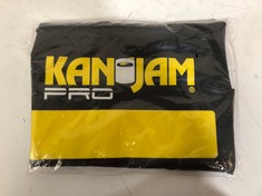 8 X KAN JAM CARRY BAG .