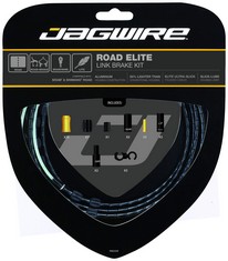 QTY OF ITEMS TO INCLUDE APPROX 25X ASSORTED ITEMS TO INCLUDE JAGWIRE JW-RCK700 ROAD ELITE LINK BRAKE KIT CABLE, BLACK, ONE SIZE, DURONIC TABLET ATTACHMENT DMT1 | DESK MOUNT ADJUSTABLE SMARTPHONE HOLD