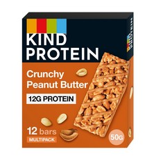 QTY OF ITEMS TO INCLUDE 13X ASSORTED PROTEIN TO INCLUDE KIND PROTEIN BARS, GLUTEN FREE SNACK BARS, CRUNCHY PEANUT BUTTER, HIGH FIBRE, HEALTHY SNACK, SOURCE OF PROTEIN, NO ARTIFICIAL COLOURS, FLAVOURS