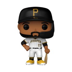 QTY OF ITEMS TO INCLUDE X30 ASSORTED ITEMS TO INCLUDE FUNKO POP! MLB: BREWERS - ANDREW MCCUTCHEN MCC - 1/6 ODDS FOR RARE CHASE VARIANT - COLLECTABLE VINYL FIGURE - GIFT IDEA - OFFICIAL MERCHANDISE -