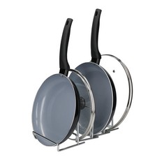 QTY OF ITEMS TO INCLUDE APPROX X20 ASSORTED ITEMS TO INCLUDE MASTERCLASS SMART SPACE EXPANDING PAN RACK / SAUCEPAN LID HOLDER, METAL, COLLAPSIBLE TO 12 X 15.5 X 12CM, SPONGELLÉ | RIVERA COLLECTION IN