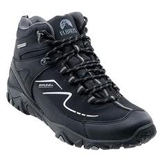 X2 ASSORTED MEN’S FOOTWEAR TO INCLUDE MEN'S 5902786199754 SHIRTS, BLACK, ONE SIZE.