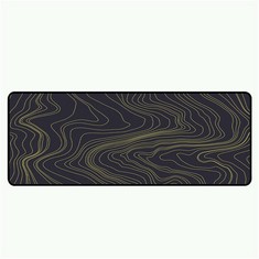 QTY OF ITEMS TO INCLUDE 30X ASSORTED MOUSE MATS TO INCLUDE BXGH MOUSE MATS WITH NON-SLIP RUBBER BASE, ARTISTIC LINES STITCHED EDGE GAMING MOUSE PADS, 400 * 900 * 3MM, STYLE 01, NZBZ LARGE MOUSE PAD,