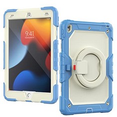 QTY OF ITEMS TO INCLUDE APPROX 150X ASSORTED TABLET/PHONE CASES TO INCLUDE CASE FOR IPAD AIR 4TH GEN (2020) 10.9 INCH WITH SCREEN PROTECTOR PENCIL HOLDER (360 ROTATING HAND STRAP) WITH STAND/PENCIL H