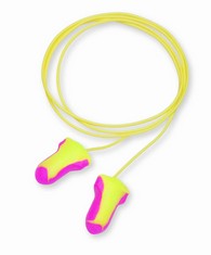 QTY OF ITEMS TO INCLUDE APPROX 30X ASSORTED ITEMS TO INCLUDE FOAM EAR PLUGS,REUSABLE,T-SHAPE,CORDED,100/BX,PINK/YELLOW,SOLD AS 1 BOX, JSP - FORCEFLEX3 CLEAR LENS SAFETY SPECTACLES WITH PREMIERSHIELD