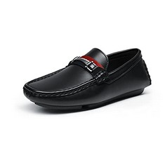 10X ASSORTED SHOES TO INCLUDE BRUNO MARC BOY'S COMFORT LOAFER SHOES, LEATHER SLIP-ON SOFT DRESS SHOES FOR KIDS,SIZE 1 BIG KID,BLACK,SBLS218K.