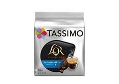 QTY OF ITEMS TO INCLUDE 20X ASSORTED TEA & COFFEE TO INCLUDE TASSIMO L'OR DECAFFEINATO - 16 CAPSULES, AHMAD TEA GIFTS | GIVE THE GIFT OF TEA SELECTION PACK| BLACK TEAS, GREEN TEAS | PERFECT TEA GIFT