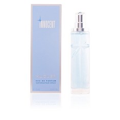 2 X THIERRY MUGLER INNOCENT EDP SPRAY 75ML.