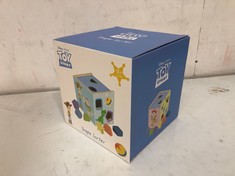 12 X TOY STORY SHAPE SORTER .