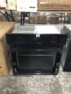 ZANUSSI BUILT-IN SINGLE OVEN MODEL: ZOHNX3K1