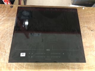 AEG INDUCTION HOB MODEL: IKE64450FB