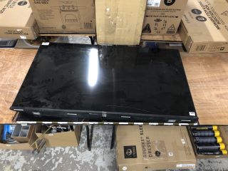 2 X ASSORTED TVS (SMASHED/SALVAGE/SPARES)