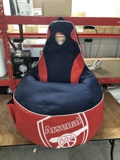 ARSENAL BEANBAG