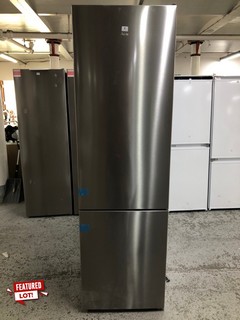 AEG FREESTANDING FRIDGE FREEZER MODEL: RCB636E2MX - RRP.£739