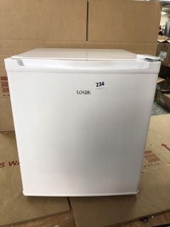 LOGIK TABLE TOP FRIDGE MODEL: LTT40W23