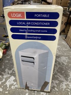 LOGIK PORTABLE AIR CONDITIONER