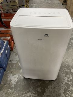 LOGIK PORTABLE AIR CONDITIONER