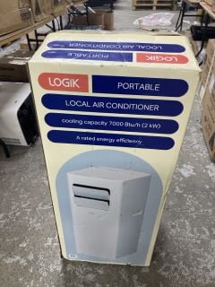 LOGIK PORTABLE AIR CONDITIONER