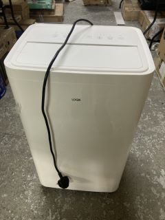 LOGIK PORTABLE AIR CONDITIONER