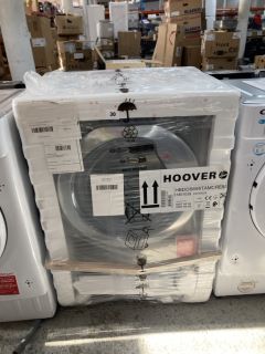 HOOVER INTEGRATED WASHER AND DRYER 8+5KG MODEL: HBDOS695TAMCRE80