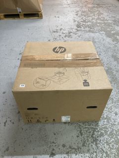 HP COLOUR LASER-JET PRINTER MODEL: CP5225DN-CE712A