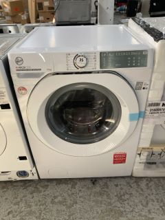 HOOVER FREESTANDING WASHING MACHINE 11KG MODEL: HWB411AMC