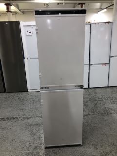 AEG INTEGRATED FRIDGE FREEZER MODEL: OSC6T185ES