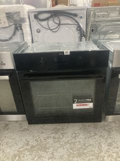 AEG BUILT-IN SINGLE OVEN MODEL: BEB335061B - RRP.£349