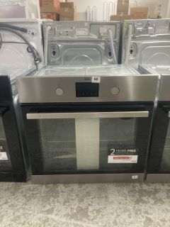 AEG BUILT-IN SINGLE OVEN MODEL: BPS335061M