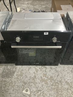 BOSCH BUILT-IN SINGLE OVEN MODEL: HHF113BA0B