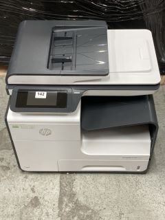 HP PAGE WIDE PRO MFP 477DW PRINTER