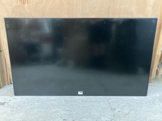 IIYAMA PRO LITE 49" TV MODEL: PL4982 (UNTESTED, NO REMOTE, NO STAND, NO BOX)