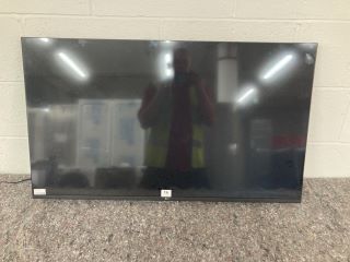 LG 43" TV MODEL: 43LQ60006 (NO DISPLAY, NO REMOTE, NO STAND, WITH BOX)