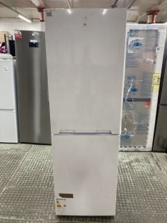 HOOVER FRIDGE FREEZER MODEL: HVN6182W5KN RRP: £429